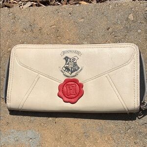 Harry Potter Wallet